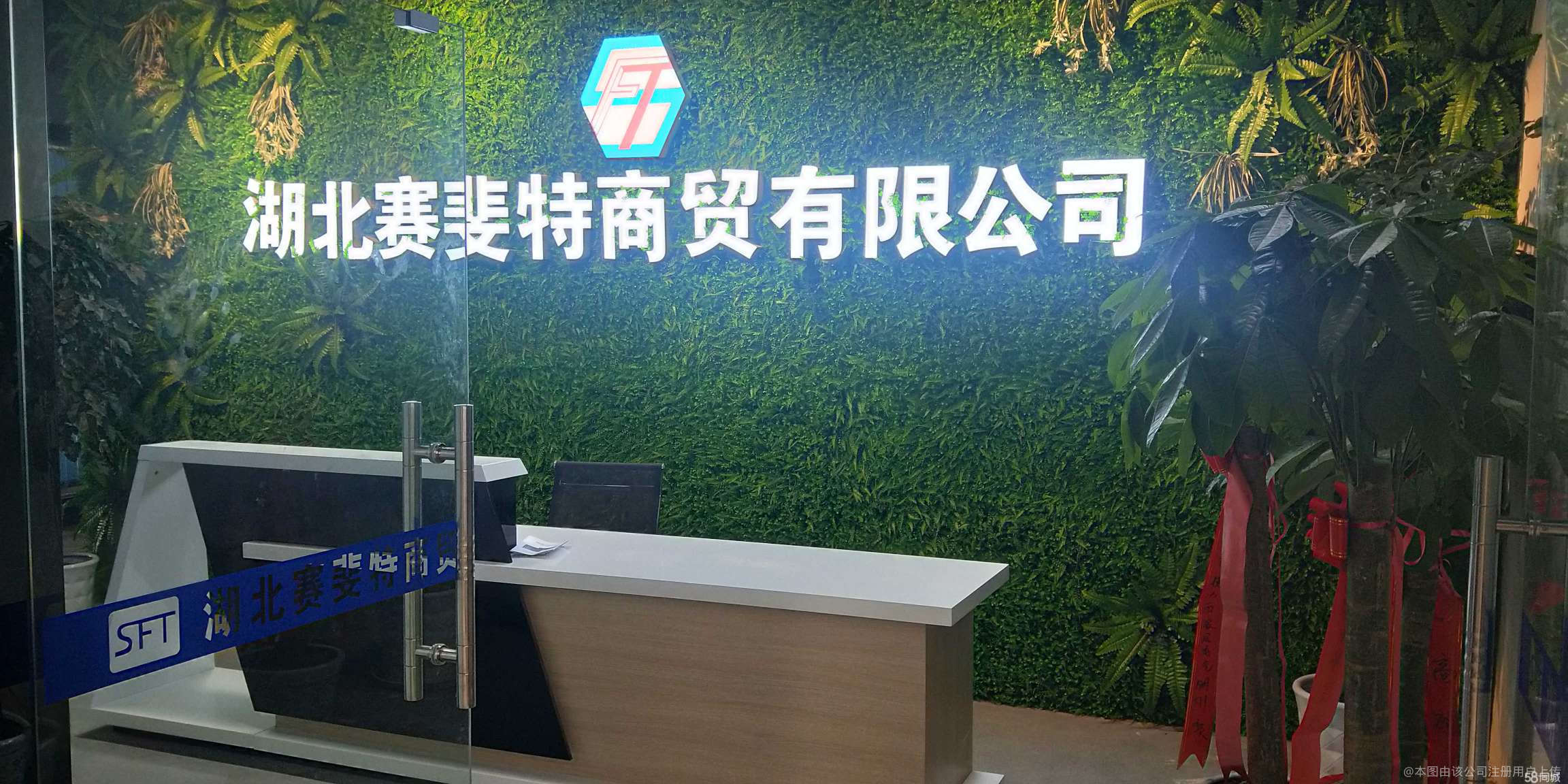 湖北赛斐特