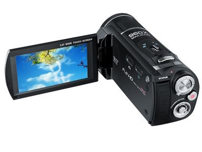 【Haier/海尔 DV-P10 1600万 1080P 内置Lcos微投影机 HDMI 摄像机】价格,厂家,图片,数码摄像机/DV,深圳市利耀华商贸-