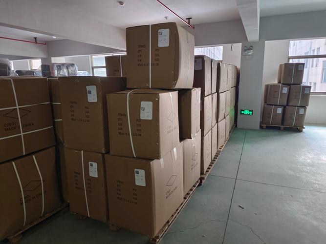 金华市韩龙通工贸