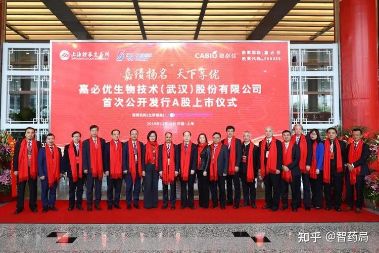 嘉必优上市六周年,长期主义"复利"兑现!