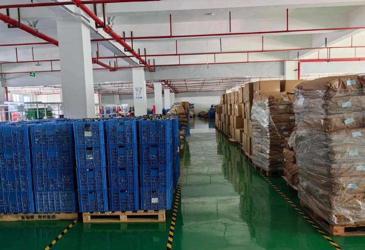 深圳市唯圣科技与尚耘商贸 科技与商贸的协同发展之路